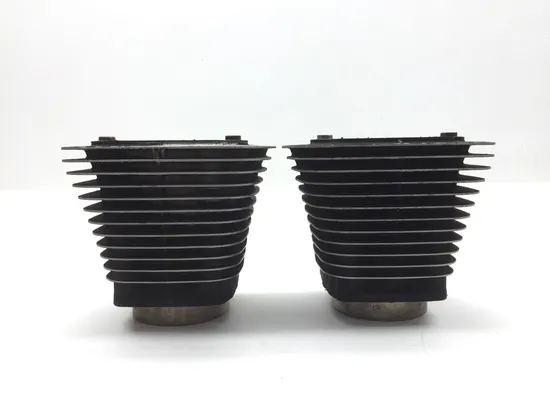 Front Rear Cylinder Jugs w Pistons 1994 Harley Electra Glide Ultra FLHTCU 3217 x