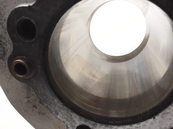 Front Rear Cylinder Jugs w Pistons 1994 Harley Electra Glide Ultra FLHTCU 3217 x