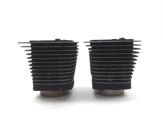 Front Rear Cylinder Jugs w Pistons 1994 Harley Electra Glide Ultra FLHTCU 3217 x