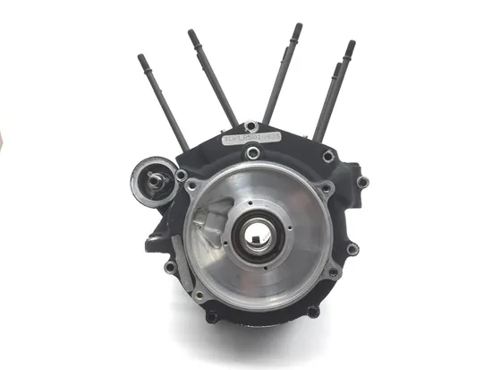 Engine Left Right Center Cases 1994 Harley Electra Glide Ultra FLHTCU 3217 x 2