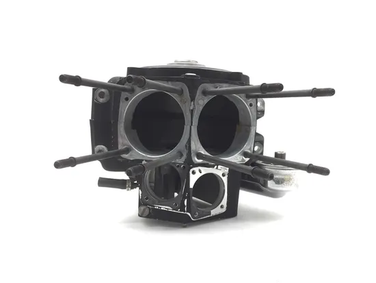 Engine Left Right Center Cases 1994 Harley Electra Glide Ultra FLHTCU 3217 x