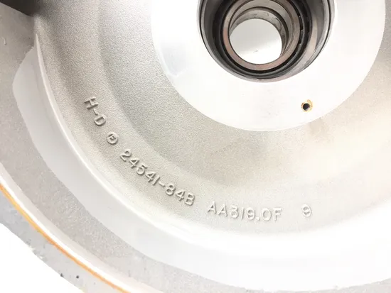 Engine Left Right Center Cases 1994 Harley Electra Glide Ultra FLHTCU 3217 x