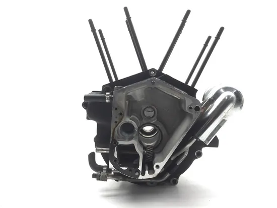 Engine Left Right Center Cases 1994 Harley Electra Glide Ultra FLHTCU 3217 x