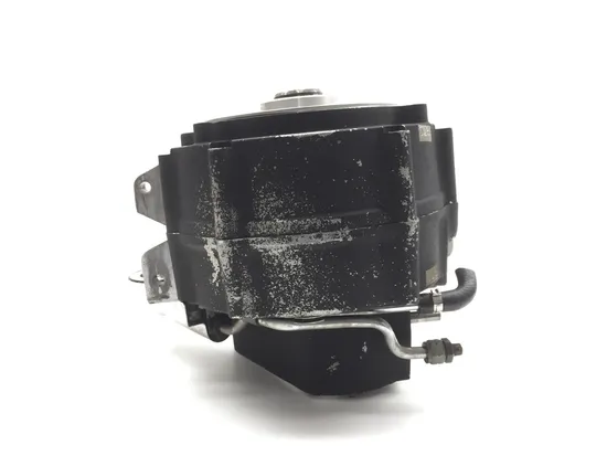 Engine Left Right Center Cases 1994 Harley Electra Glide Ultra FLHTCU 3217 x 7