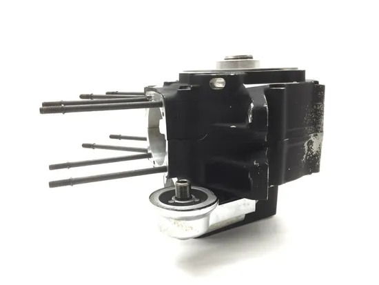 Engine Left Right Center Cases 1994 Harley Electra Glide Ultra FLHTCU 3217 x 8