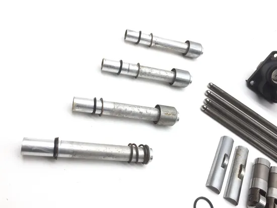 Push Rods Tubes and Lifters 1994 Harley Electra Glide Ultra Classic FLHTCU 3217x