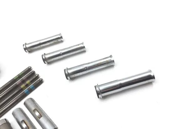 Push Rods Tubes and Lifters 1994 Harley Electra Glide Ultra Classic FLHTCU 3217x 3