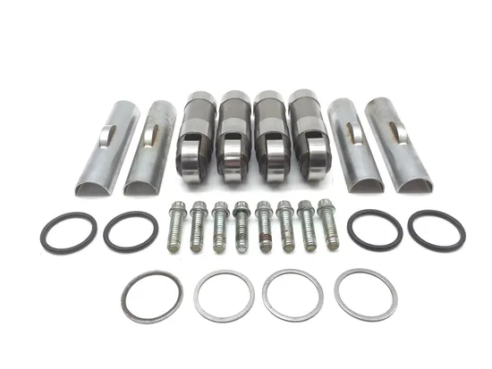 Push Rods Tubes and Lifters 1994 Harley Electra Glide Ultra Classic FLHTCU 3217x 5