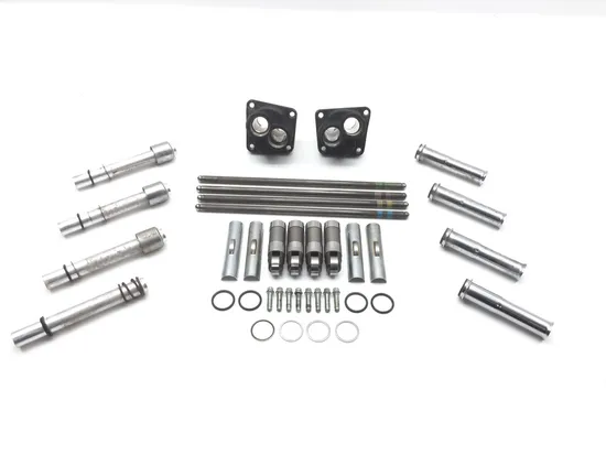 Push Rods Tubes and Lifters 1994 Harley Electra Glide Ultra Classic FLHTCU 3217x