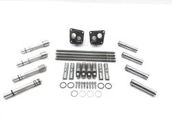 Push Rods Tubes and Lifters 1994 Harley Electra Glide Ultra Classic FLHTCU 3217x