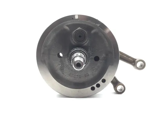 Engine Crank Shaft 1994 Harley-Davidson Electra Glide Ultra Classic FLHTCU 3217