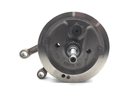 Engine Crank Shaft 1994 Harley-Davidson Electra Glide Ultra Classic FLHTCU 3217