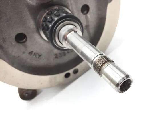 Engine Crank Shaft 1994 Harley-Davidson Electra Glide Ultra Classic FLHTCU 3217