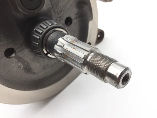 Engine Crank Shaft 1994 Harley-Davidson Electra Glide Ultra Classic FLHTCU 3217