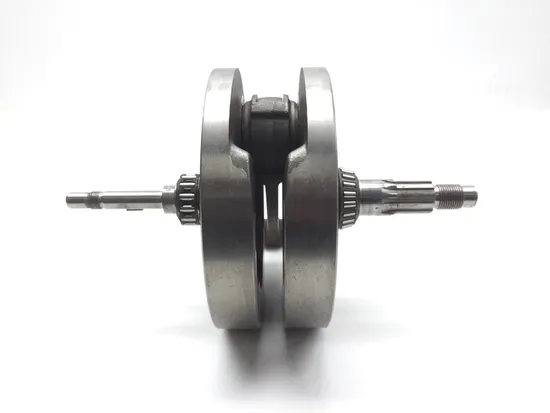 Engine Crank Shaft 1994 Harley-Davidson Electra Glide Ultra Classic FLHTCU 3217