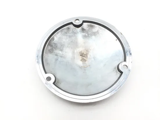 Primary Clutch Derby Inspection Cover 1994 Harley Electra Glide Ultra 3217 x