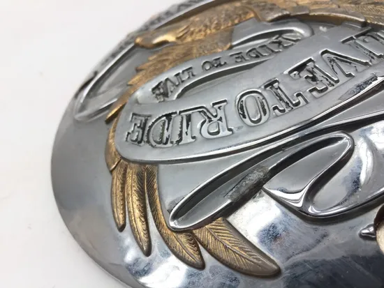 Primary Clutch Derby Inspection Cover 1994 Harley Electra Glide Ultra 3217 x