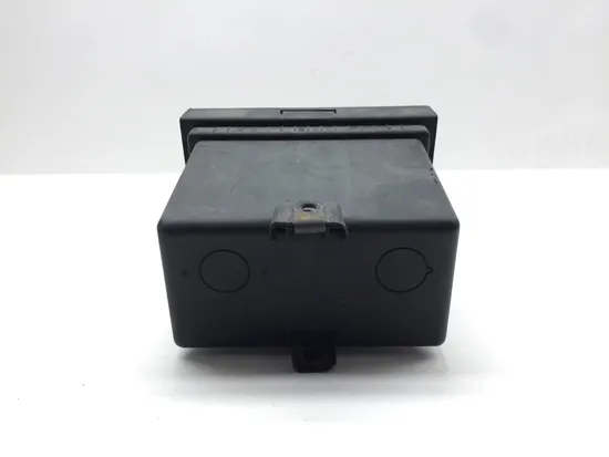 Center Storage Box 2014 Polaris RZR XP 1000 EPS 3230