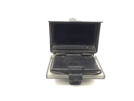 Center Storage Box 2014 Polaris RZR XP 1000 EPS 3230