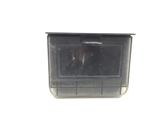 Center Storage Box 2014 Polaris RZR XP 1000 EPS 3230