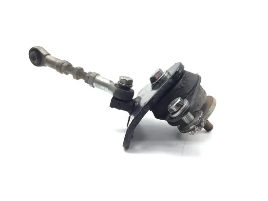 Engine Motor Mounts 1994 Harley-Davidson Electra Glide Ultra Classic FLHTCU 3217