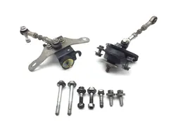 Engine Motor Mounts 1994 Harley-Davidson Electra Glide Ultra Classic FLHTCU 3217