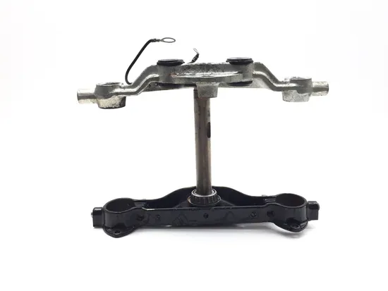 Upper Lower Triple Tree Set 1994 Harley Electra Glide Ultra Classic FLHTCU 3217