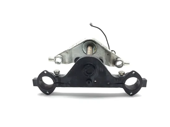 Upper Lower Triple Tree Set 1994 Harley Electra Glide Ultra Classic FLHTCU 3217