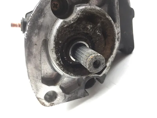 Electric Starter Motor 1994 Harley Electra Glide Ultra Classic FLHTCU 3217 x