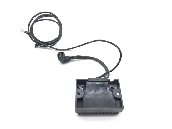 Ignition Voltage Regulator 1994 Harley Electra Glide Ultra Classic FLHTCU 3217