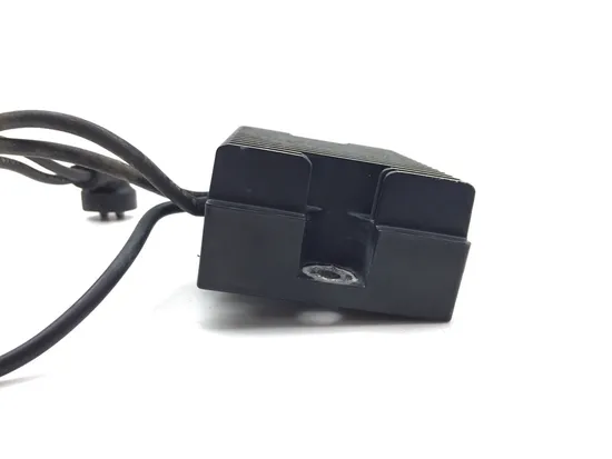 Ignition Voltage Regulator 1994 Harley Electra Glide Ultra Classic FLHTCU 3217