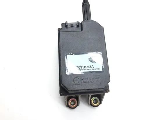 Cruise Control Module 1994 Harley Electra Glide Ultra Classic FLHTCU 3217