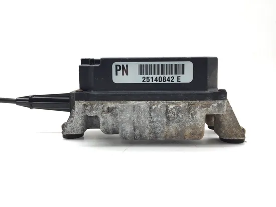 Cruise Control Module 1994 Harley Electra Glide Ultra Classic FLHTCU 3217