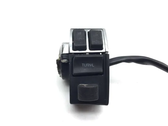 Left Headlight Bar Switch 1994 Harley Electra Glide Ultra Classic FLHTCU 3217 x