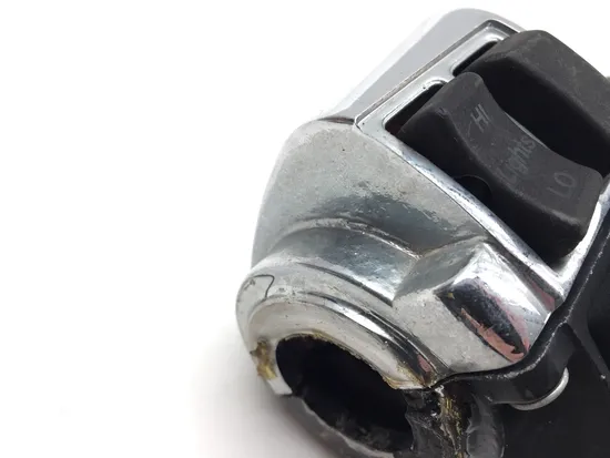 Left Headlight Bar Switch 1994 Harley Electra Glide Ultra Classic FLHTCU 3217 x