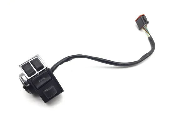Left Headlight Bar Switch 1994 Harley Electra Glide Ultra Classic FLHTCU 3217 x