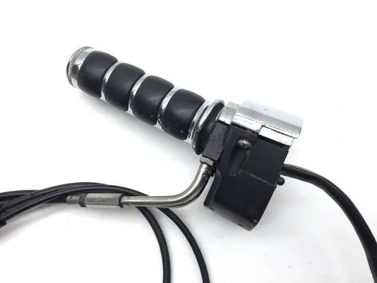 Right Control Switch 1994 Harley Electra Glide Ultra Classic FLHTCU 3217 x