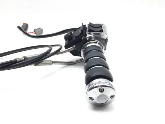 Right Control Switch 1994 Harley Electra Glide Ultra Classic FLHTCU 3217 x