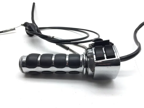 Right Control Switch 1994 Harley Electra Glide Ultra Classic FLHTCU 3217 x