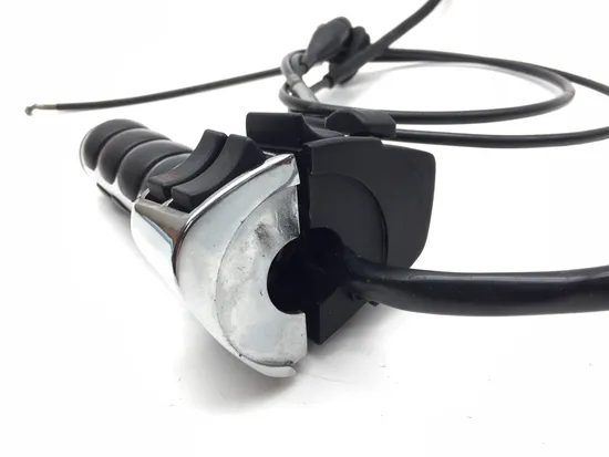 Right Control Switch 1994 Harley Electra Glide Ultra Classic FLHTCU 3217 x