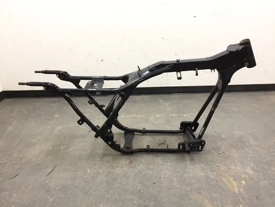 Main Frame Chassis 1994 Harley-Davidson Electra Glide Ultra Classic FLHTCU 3217x