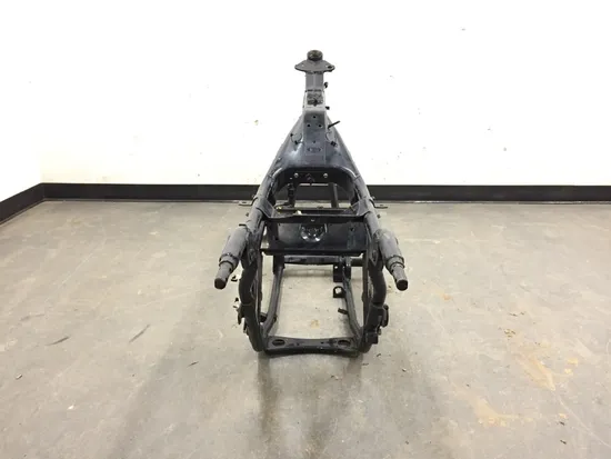 Main Frame Chassis 1994 Harley-Davidson Electra Glide Ultra Classic FLHTCU 3217x