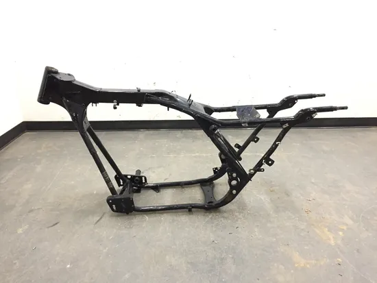 Main Frame Chassis 1994 Harley-Davidson Electra Glide Ultra Classic FLHTCU 3217x