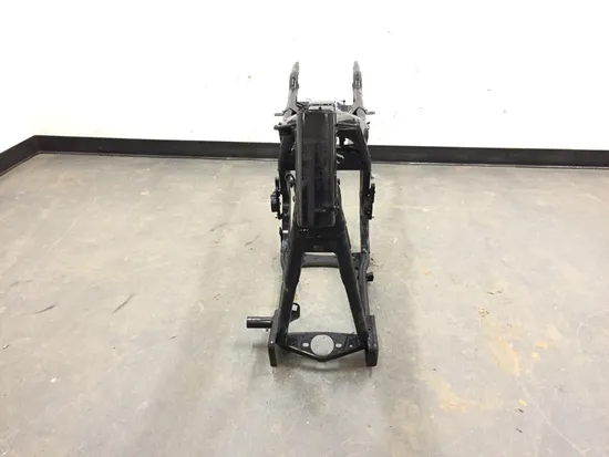 Main Frame Chassis 1994 Harley-Davidson Electra Glide Ultra Classic FLHTCU 3217x