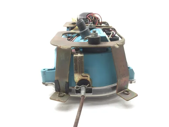 Speedometer Gauge 1994 Harley-Davidson Electra Glide Ultra Classic FLHTCU 3217 x