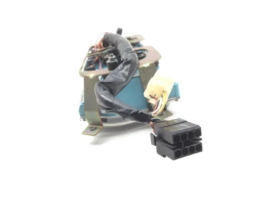 Speedometer Gauge 1994 Harley-Davidson Electra Glide Ultra Classic FLHTCU 3217 x