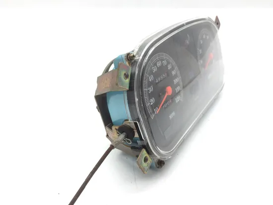 Speedometer Gauge 1994 Harley-Davidson Electra Glide Ultra Classic FLHTCU 3217 x