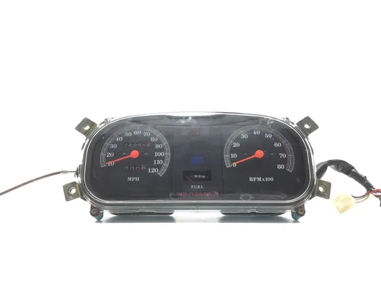 Speedometer Gauge 1994 Harley-Davidson Electra Glide Ultra Classic FLHTCU 3217 x