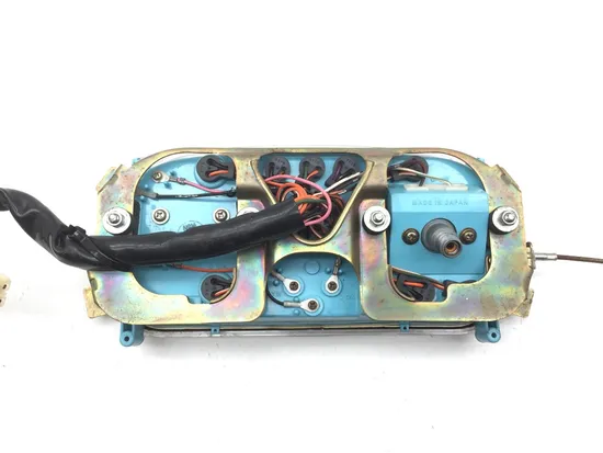 Speedometer Gauge 1994 Harley-Davidson Electra Glide Ultra Classic FLHTCU 3217 x