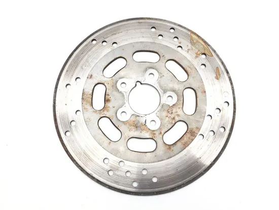 Left Right Front Brake Disc Rotors Set 1994 Harley Electra Glide Ultra 3217